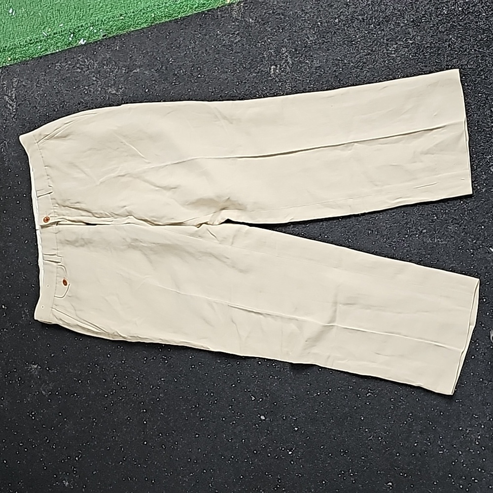Polo Ralph Lauren linen pants